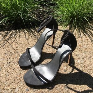 Stuart Weitzman Nudist Heel